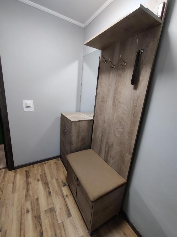 Teroom Etno Тернополь Экстерьер фото