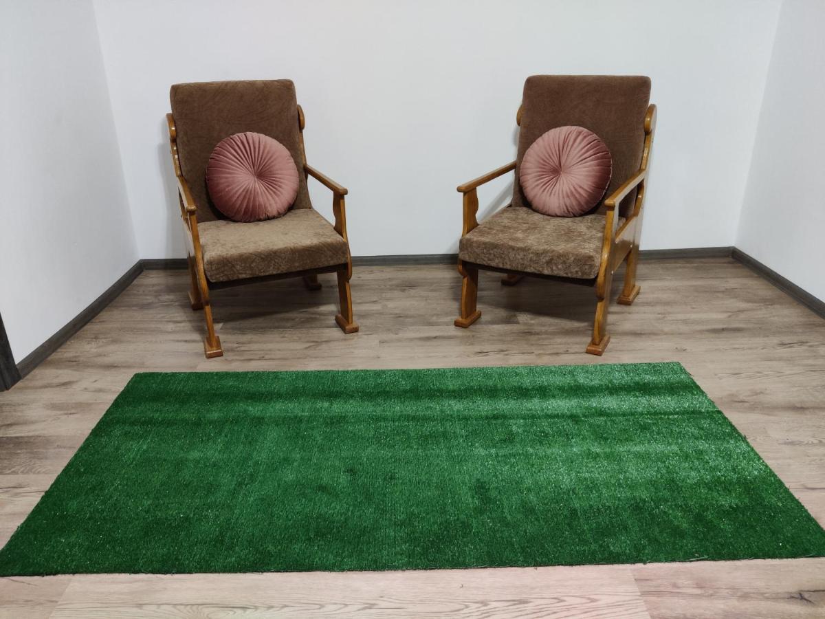 Teroom Etno Тернополь Экстерьер фото