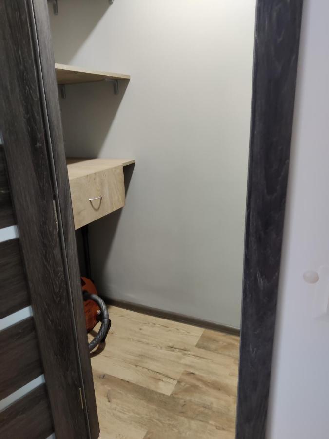 Teroom Etno Тернополь Экстерьер фото